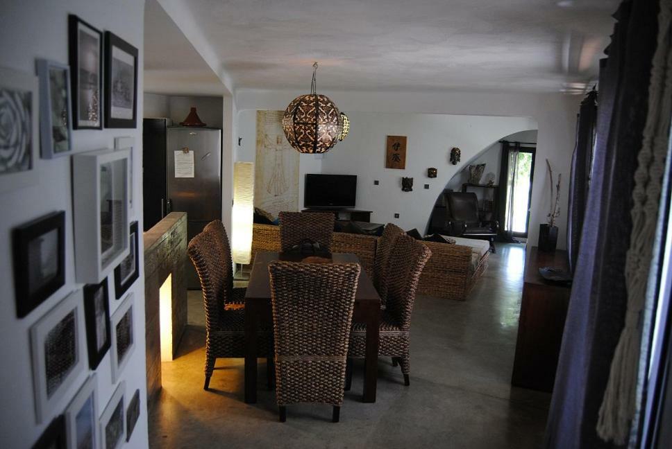 Apartamento Loft En 塔里法 外观 照片