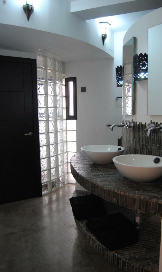Apartamento Loft En 塔里法 外观 照片